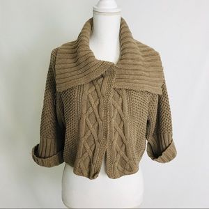 Apt. 9 Knitted Cardigan